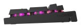 GENESIS Thor 303 tastatur Spil USB QWERTZ Tysk Sort #7