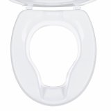 Krzeso toaletowe skadane 3w1 #5