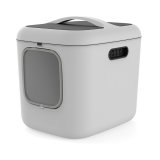 ROTHO Biala XL white - kattebakke #1
