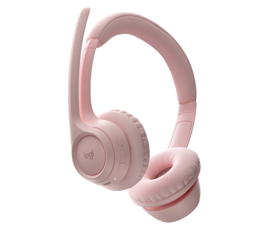 Logitech Zone 300 #5
