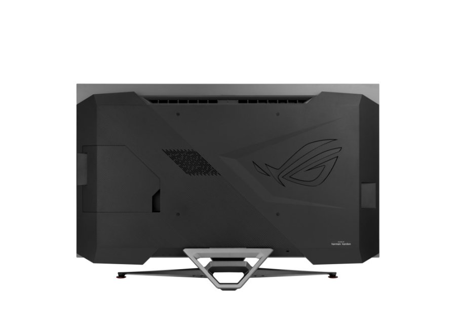 ASUS ROG Swift PG48UQ computerskrm 120,7 cm (47.5