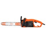 Black & Decker BECS2040 2000 W Orange #3