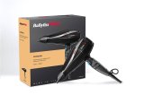 BaByliss Excess-HQ hrtrrer 2600 W Sort #6