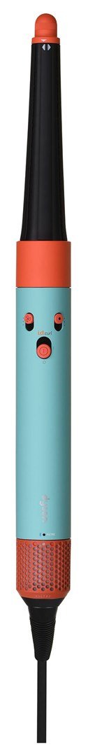 DYSON HS08 hrtrrer og curler Long Ceramic /533598-01 Patina/Topas #7