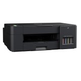 Brother DCP-T420W Multifunktionsprinter Inkjet A4 6000 x 1200 dpi 16 sider pr. minut Wi-Fi #2