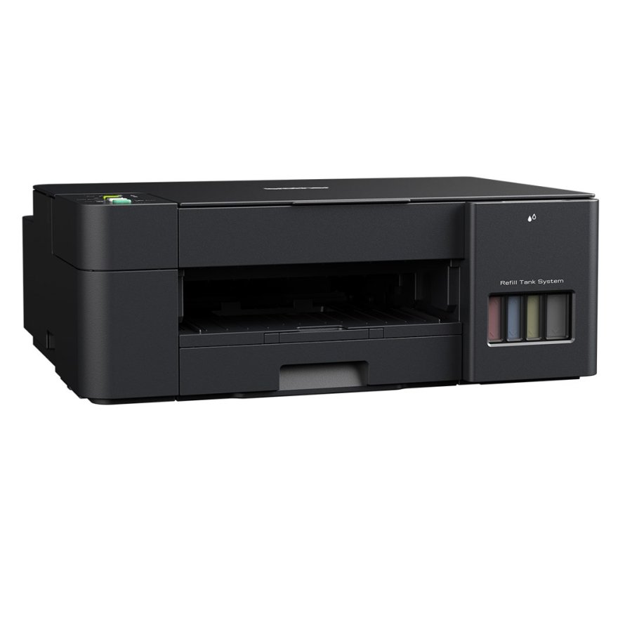 Brother DCP-T420W Multifunktionsprinter Inkjet A4 6000 x 1200 dpi 16 sider pr. minut Wi-Fi #2