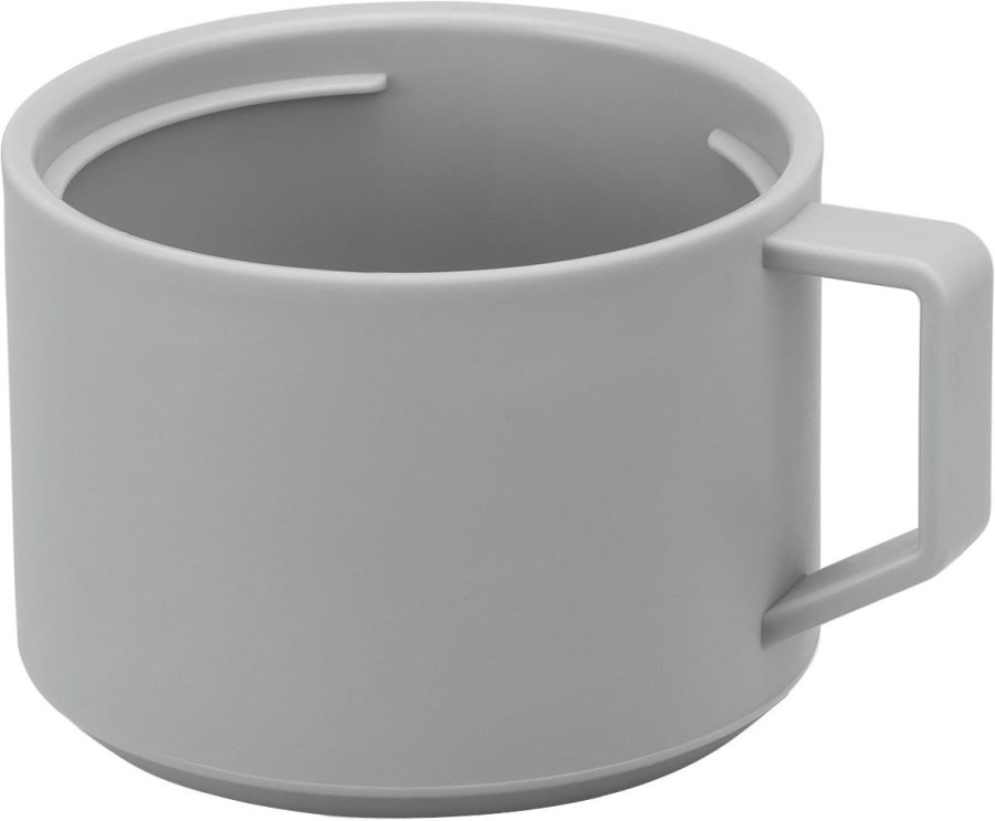 Termokande med et krus Zwilling Thermo 1 liter hvid #6