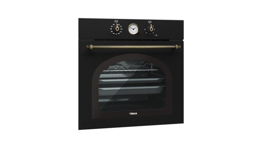 Teka HRB6300AT 70 L Sort #22