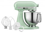 KitchenAid 5KSM125EPT r�remaskine og mikser Bordmixer 300 W Gr�n #4