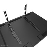 Neomounts WL30-750BL14 tv-beslag 190,5 cm (75