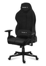 Gaming-stol - Huzaro Force 7.9 Black Mesh #3