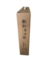 EFB Elektronik WGB-1909WS.60 stativ 9U V�gmonteret stativ Hvid #3