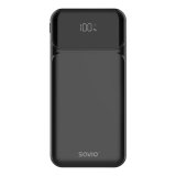 SAVIO Powerbank 10000 mAh BA-08 #1