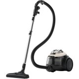 Electrolux EL61H4SW Sort, Hvid #3