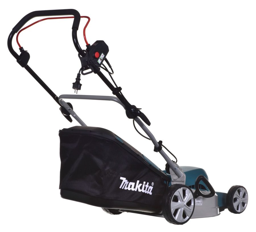 Plneklipper Manuel MAKITA ELM4121 #5