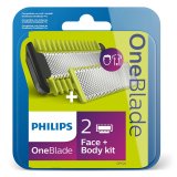 Philips Norelco OneBlade OneBlade QP620/50 Udskiftningsskr #4