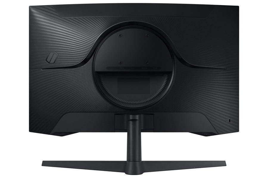 Samsung G55C computerskrm 68,6 cm (27