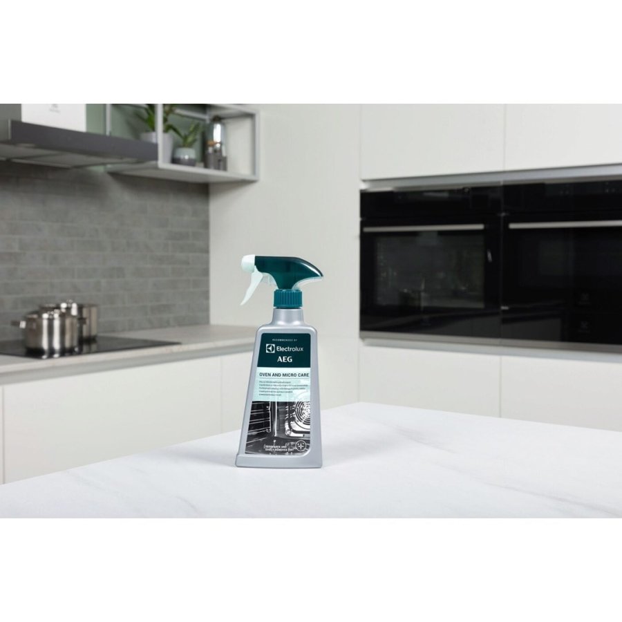 Electrolux M3OCS301 Ovn/komfur 500 ml #9