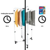 Vileda PET PRO L mikrofiberhndklde til kledyr #9