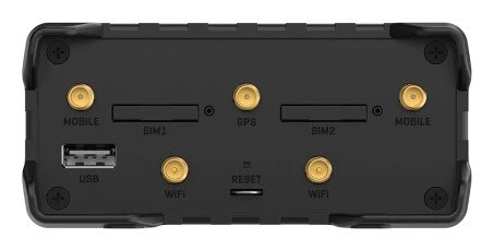 Teltonika RUT976 Cellul�r netv�rksrouter #2