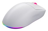 HATOR Quasar 3 Ultra 8K Wireless mus Spil Ambidextrous RF Wireless + Bluetooth + USB Type-A Optisk 30000 dpi #4