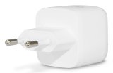 DICOTA D32069 oplader til mobil enhed Laptop, Smartphone Hvid Vekselstrm Hurtig opladning Indendrs #6