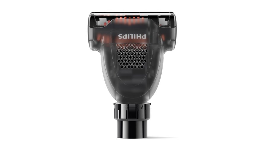 Philips 6000 series XD6142/12 Rygs�k #5