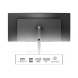 Philips E Line 346E2CUAE/00 computerskrm 86,4 cm (34
