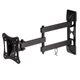 Universal TV- eller skrmholder 13-27
