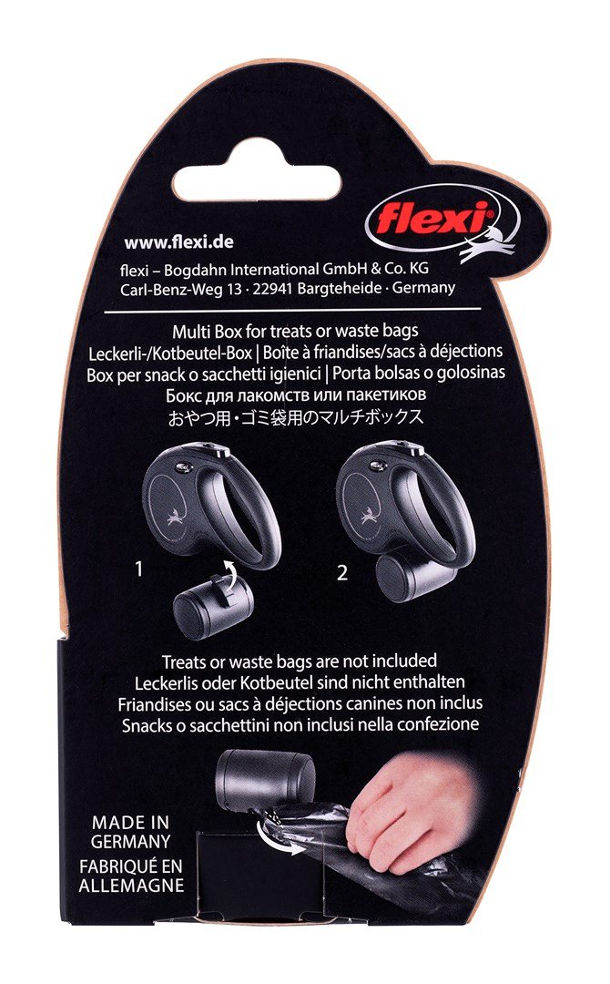 Flexi Multi Box Sort Universel #7