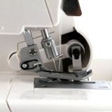 ucznik Overlock 720D4 (Ultralock) Overlock symaskine Elektrisk #5