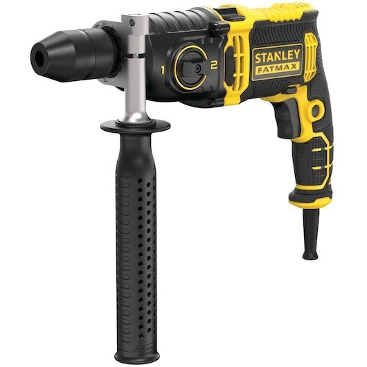Stanley FATMAX FMEH1100K-QS hammerbor 1100 W 3200 rpm #7