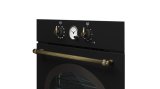 Teka HRB6300AT 70 L Sort #10