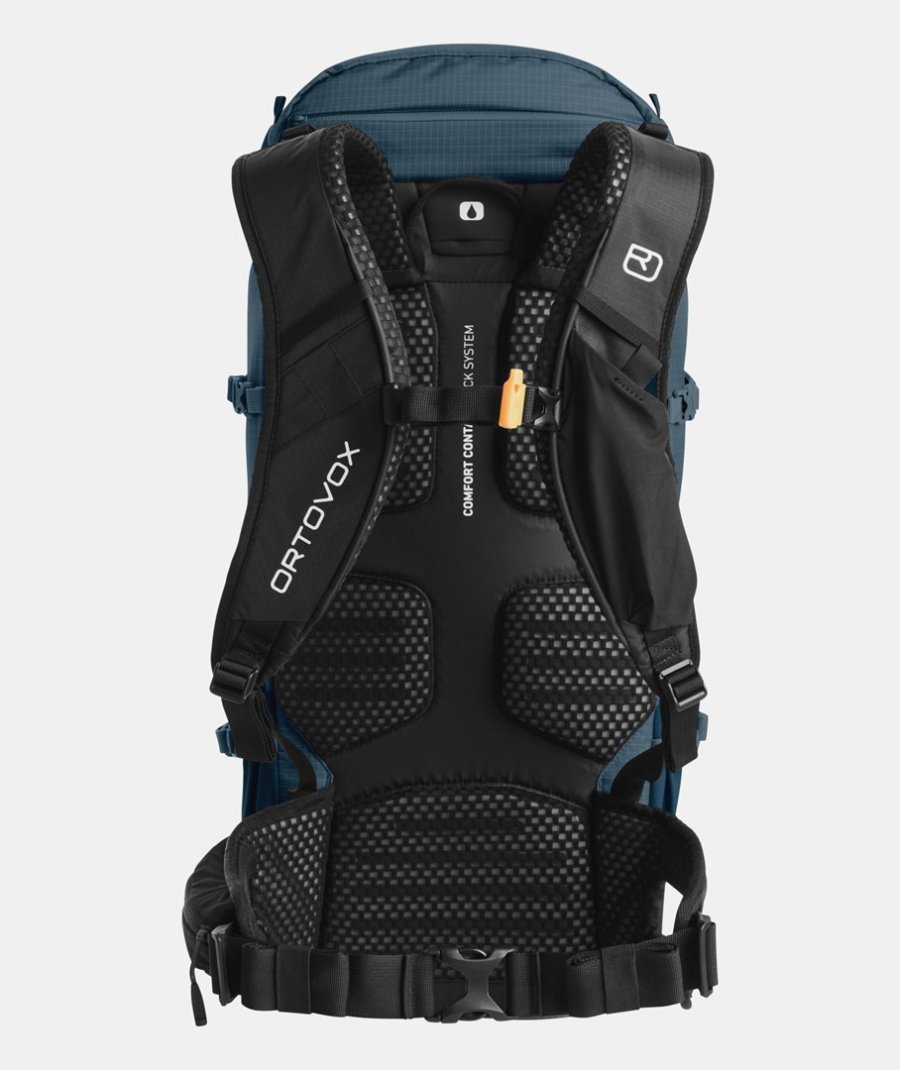 ORTOVOX Traverse 30 30 L Bl� #2