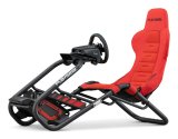 Playseat Trophy Universal gamingstol Polstret vatteret sde Rd #15