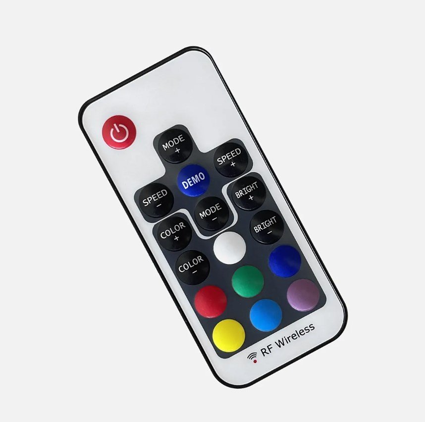 Huzaro Combat 6.2 Black RGB-gamingstol #16
