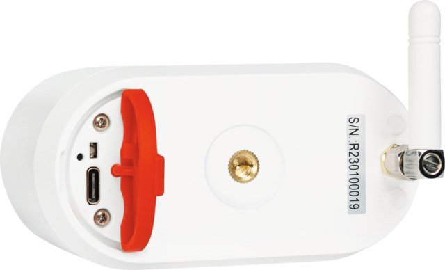 ABUS PPIC91520 overv�gningskamera IP-sikkerhedskamera Indend�rs & udend�rs V�g #6