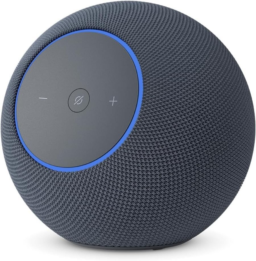 Amazon Echo Studio (2025) #1
