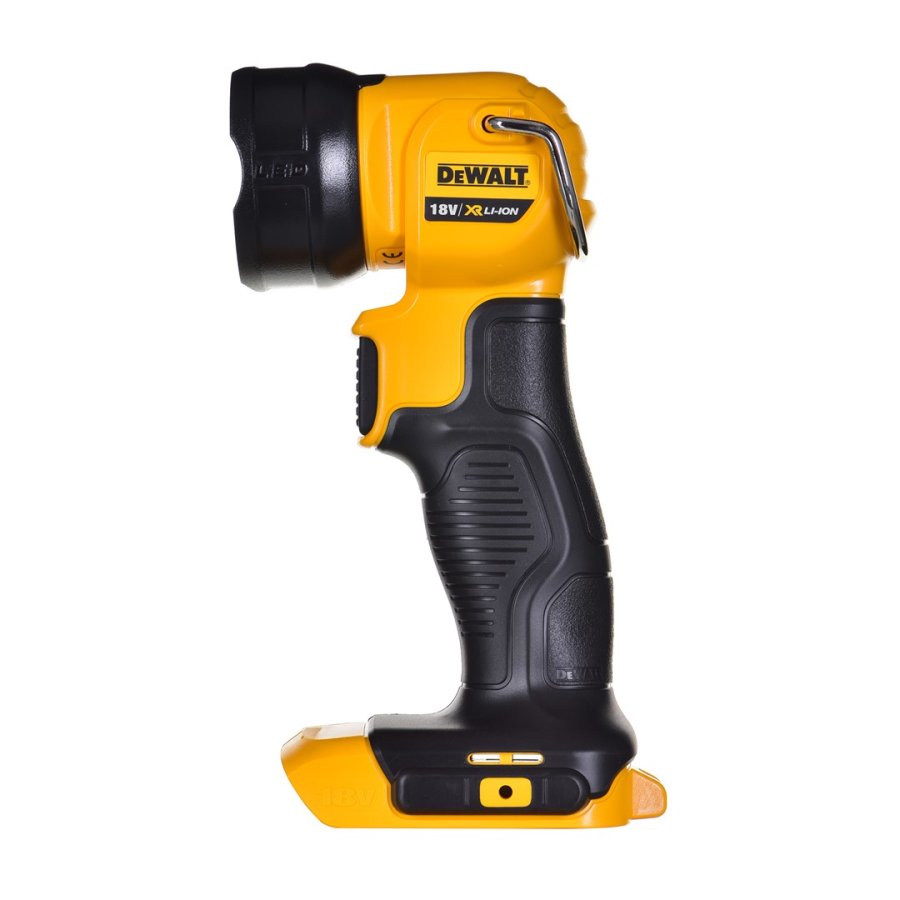 18V LAMPE MED DREJEHOVED DCL040-XJ DEWALT #2