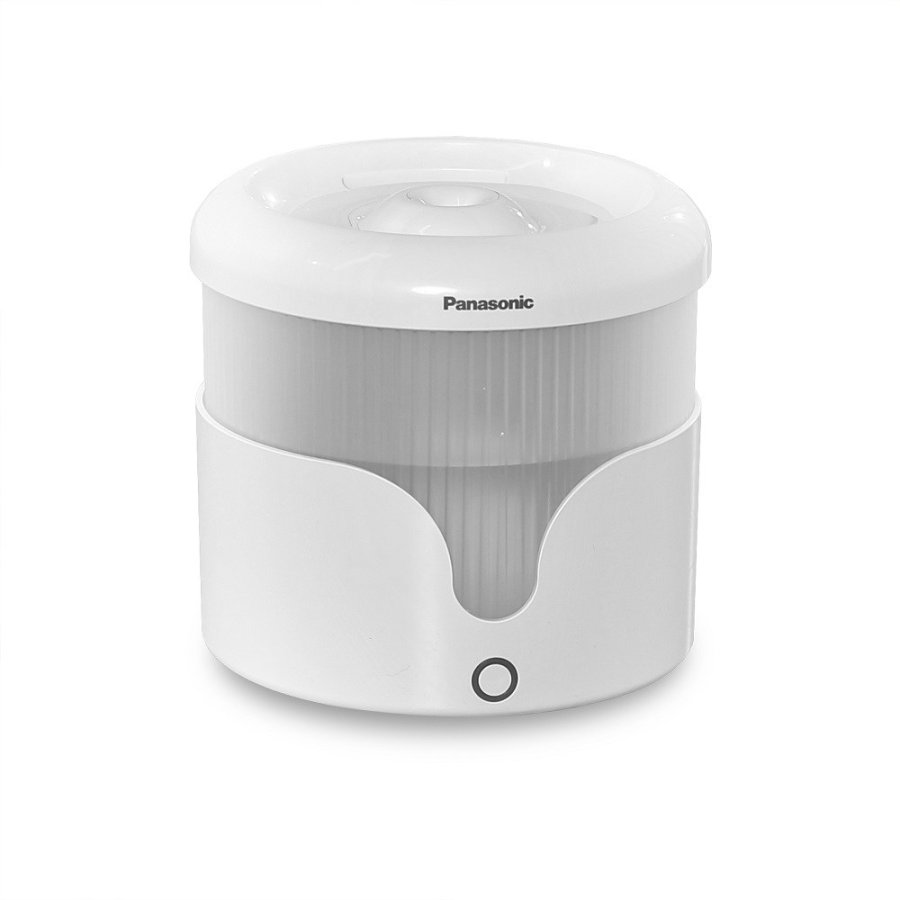 Panasonic CP-JNW01CW vandskl og foderautomat til hund og kat Plast Hvid Automatisk vandautomat til kledyr #1