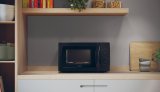 Candy Idea CMW20SMB Sort Solo mikroovn Bordplade 20 L 700 W #13