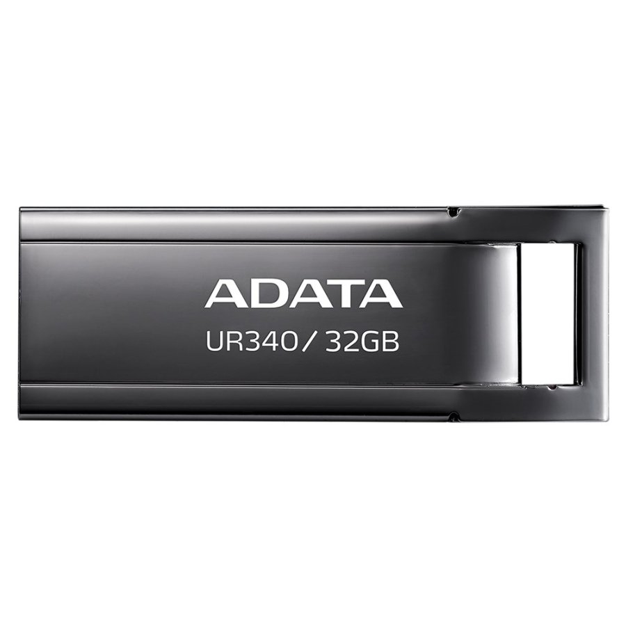 ADATA UR340 USB-ngle 32 GB USB Type-A 3.2 Gen 1 (3.1 Gen 1) Sort #1