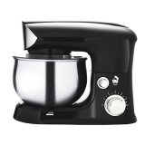Planetarisk foodprocessor ADLER AD 4226b sort #2