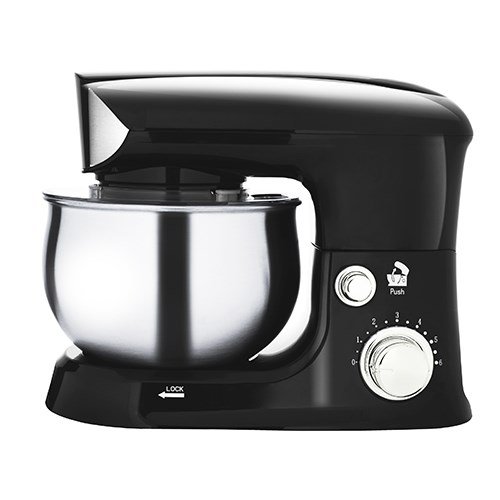 Planetarisk foodprocessor ADLER AD 4226b sort #2