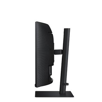 Samsung S65UC computerskrm 86,4 cm (34