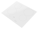 Induktionskogeplade Amica PIDH6140PHTUN 3.0 hvid #4
