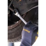 Stanley FMMT82849-0 rachet skruen�gle Krom-vanadium-st�l 8,9,10,11,12,13,14,15,16,17,18,19 mm 72 stk Rustfrit st�l #8