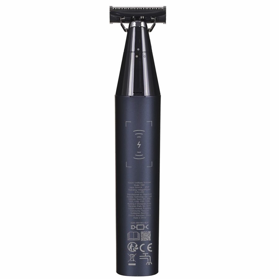 Xiaomi UniBlade X300 trimmer (sort) #25