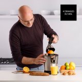 Taurus Easy Press 1000 Legend Citruspresser #11