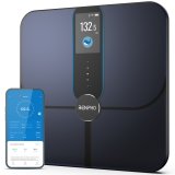 Renpho Elis Nova Rektandel M�rkebl� Elektronisk personlig v�gt #1